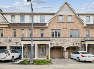 2171 Fiddlers Way #36, Oakville, ON L6M0R9