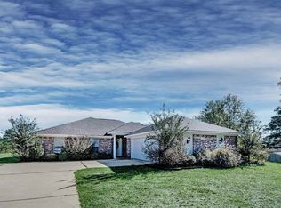 110 Whittington Ln, Crystal Springs, MS 39059