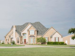 17651 White Wing Rd, Canyon, TX 79015