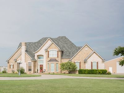17651 White Wing Rd, Canyon, TX, 79015