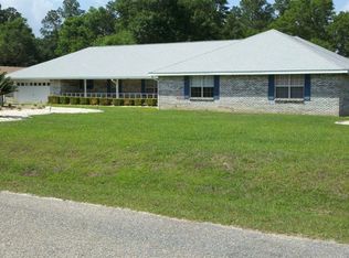 3540 Sweet Bay Dr, Pace, FL 32571