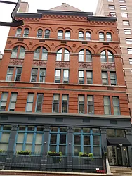 125 East 12th Street in East Village