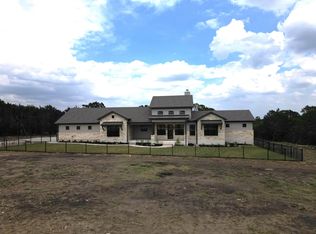 209 Burnet Oaks Dr, Burnet, TX 78611