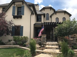 22 Flowerburst Way, Highlands Ranch, CO 80126