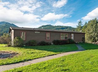 41308 S Powers Rd, Powers, OR