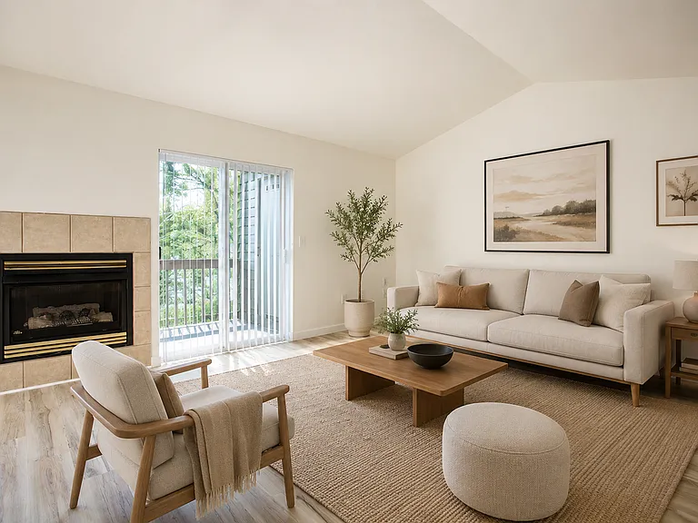 Tamarack Apartments — Photo 38
