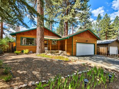 3340 Mount Rose Rd, South Lake Tahoe, CA, 96150