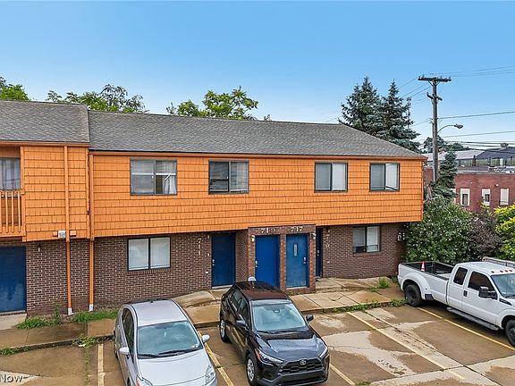 3rd image of 711 & 719 Carroll St