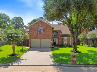 12662 Browning Dr, Montgomery, TX 77356