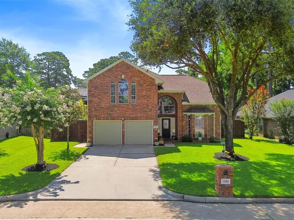 12662 Browning Dr, Montgomery, TX 77356