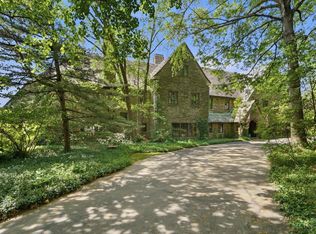 4 Grandin Ln, Cincinnati, OH 45208