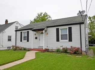 3746 Monfort Heights Dr, Cincinnati, OH 45247