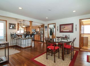 101 Glenway Rd, Brooklyn, WI 53521