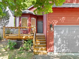 9332 SW 42nd Ave, Portland, OR 97219