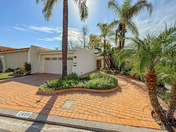 2600 Northshore Ln, Westlake Village, CA 91361
