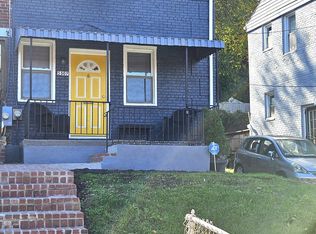 5507 Central Ave SE, Washington, DC 20019