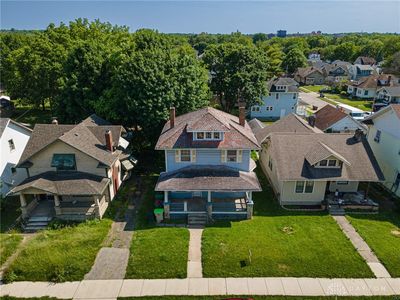 361 E McCreight Ave, Springfield, OH, 45503