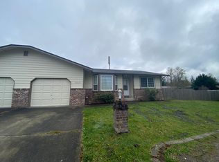 35519 92nd Avenue Ct S, Roy, WA 98580