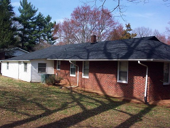 New roof 40 yr architectual 