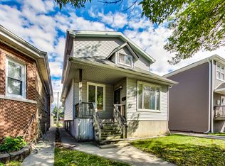 3409 N Natchez Ave, Chicago, IL 60634
