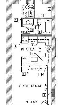 2nd image of 2905 McNair Ave #1F