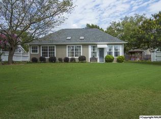 14004 Whitecastle Ct SW, Huntsville, AL 35803