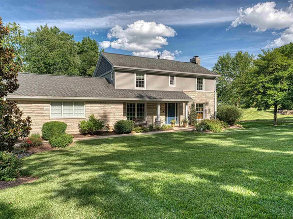 4019 Jennings Ln, Evansville, IN 47720
