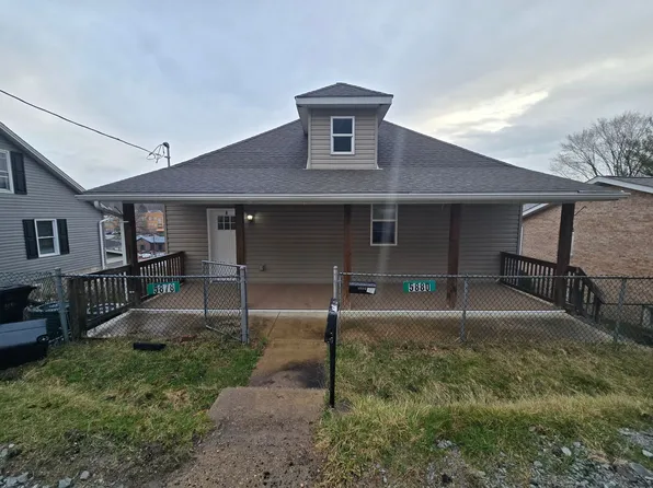 mad5878, 5878-5880 Madison Ave #5878, Export, PA 15632