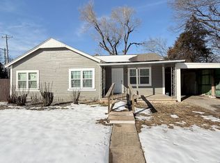 201 E Hayes St, Norman, OK 73069