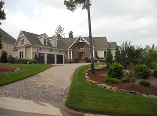 59 Quail Point, Pittsboro, NC 27312