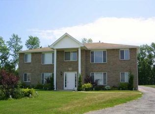 2744 Alder Creek Dr S #3, North Tonawanda, NY 14120