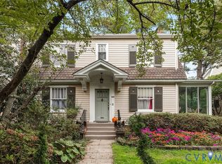 4605 Forest Hill Ave, Richmond, VA 23225