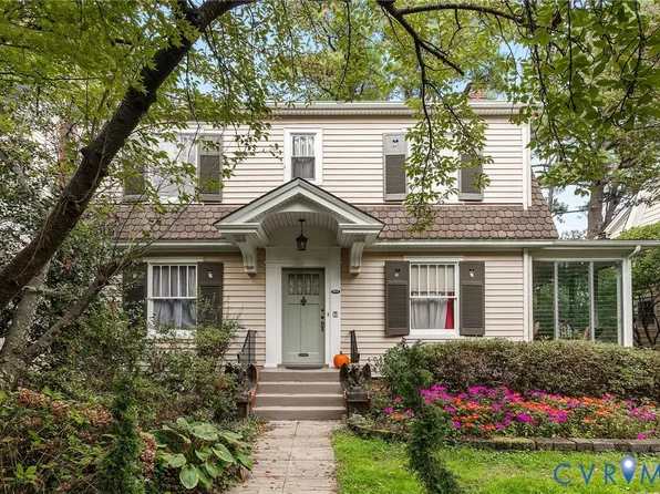 4605 Forest Hill Ave, Richmond, VA 23225