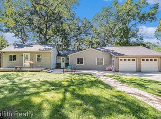 4012 Ben Hur Dr, Brighton, MI 48114