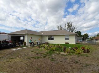 4701 31st Pl SW, Naples, FL 34116