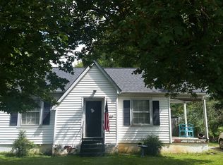 1418 Allen Ave, Murfreesboro, TN 37129