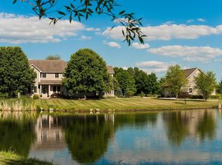 3843 Gale Rd SW, Granville, OH 43023