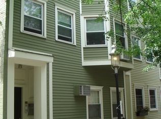 30 Washington St APT 3A, Charlestown, MA 02129
