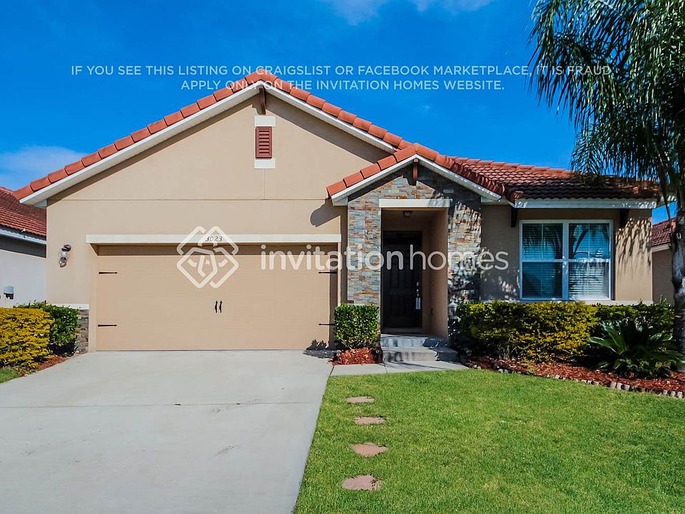1st image of 3023 Sangria St