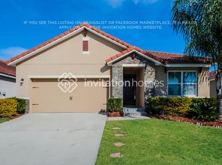3023 Sangria St, Kissimmee, FL 34744