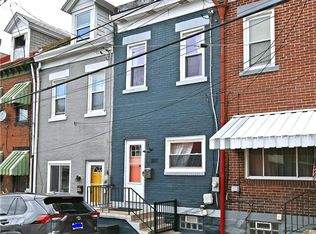 307 46th St, Pittsburgh, PA 15201