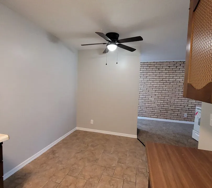 Woodward Park Apartments
