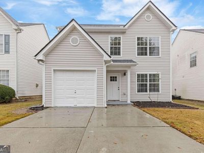 441 Spring Head Ct, Lawrenceville, GA, 30046