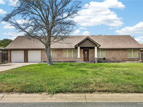 1608 Highland Ave, McAllen, TX 78501