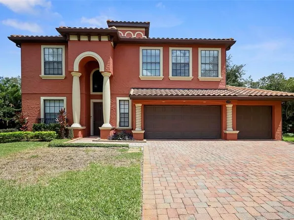 109 Elissar Dr, Debary, FL 32713