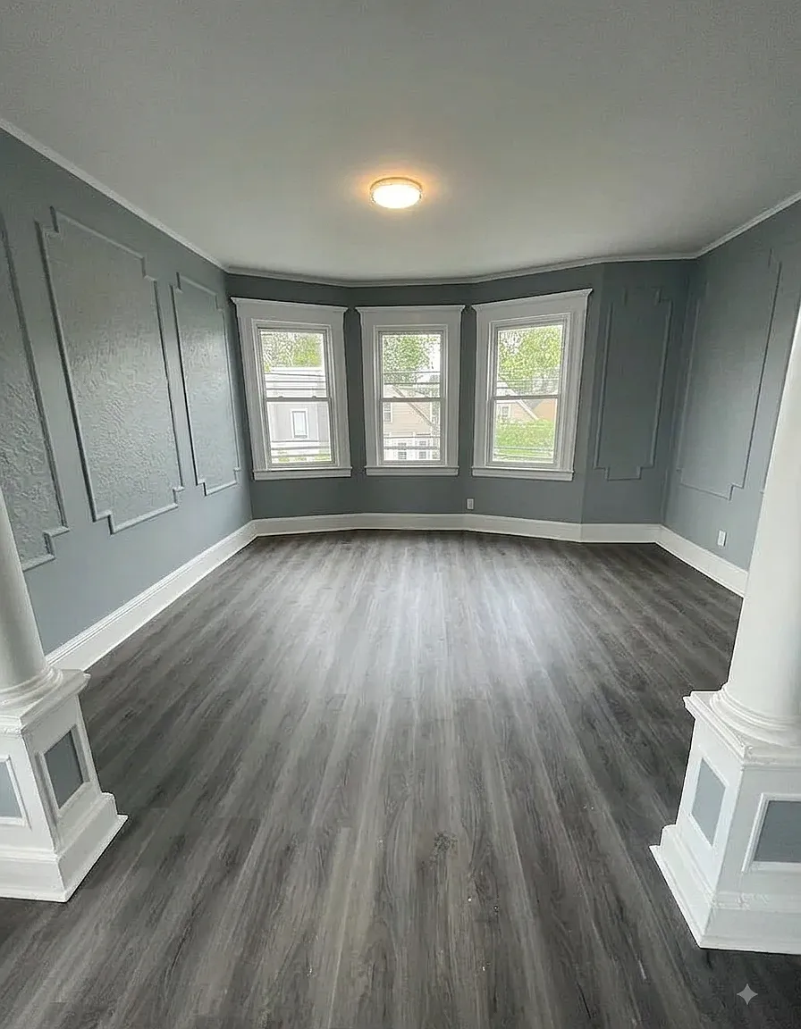 4 bed, 1200 sqft, $2,500 — Photo 2