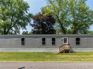 7441 Dry Dock Rd, Lyons, NY 14489