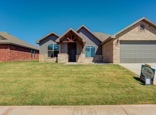 7510 58th St, Lubbock, TX 79407