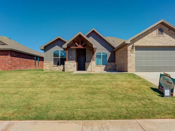 7510 58th St, Lubbock, TX 79407