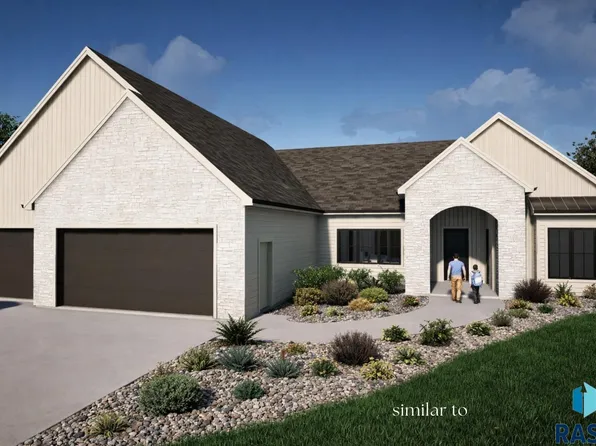 5501 E Morningside Cir, Sioux Falls, SD 57110